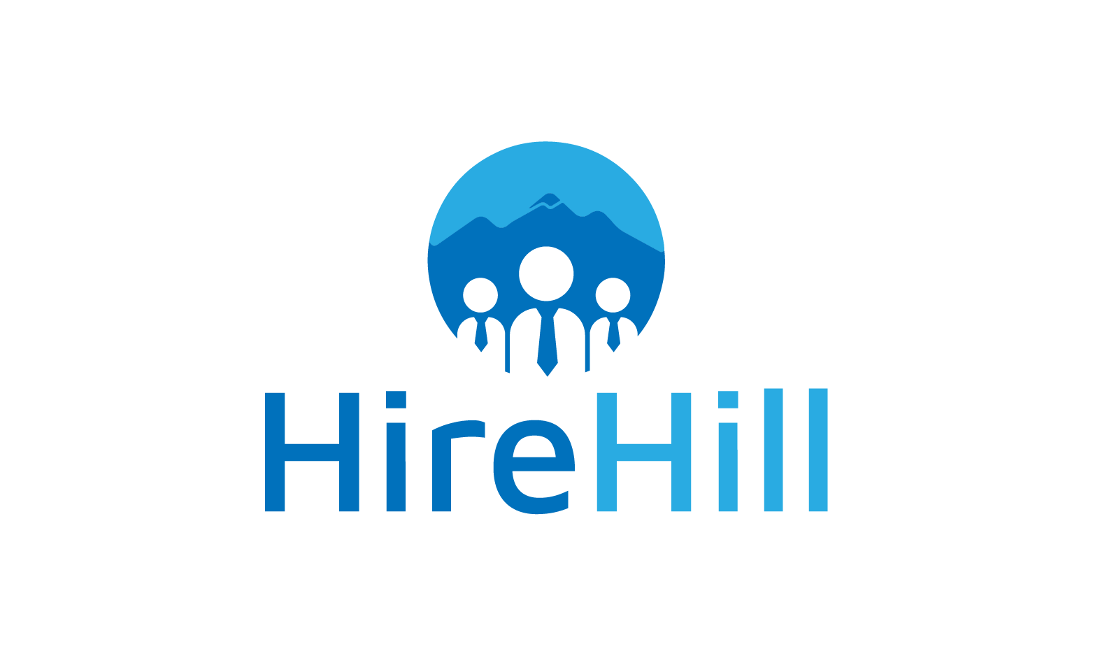 HireHill.com - New premium domain marketplace